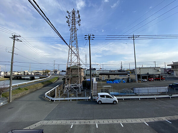 ハイツ・ルミエール ｜兵庫県姫路市網干区大江島古川町(賃貸アパート3DK・2階・55.25㎡)の写真 その16