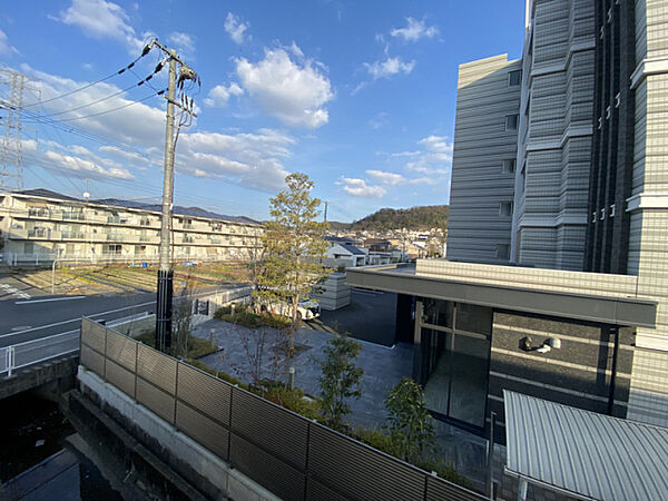 木橋ハイツ ｜兵庫県姫路市田寺東2丁目(賃貸アパート3DK・2階・51.80㎡)の写真 その16