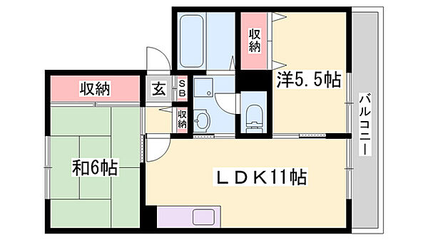 同じ建物の物件間取り写真 - ID:228048257628