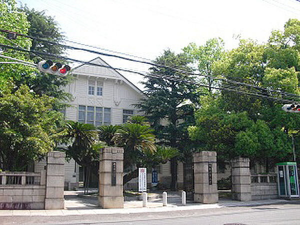 画像29:兵庫県立大学
