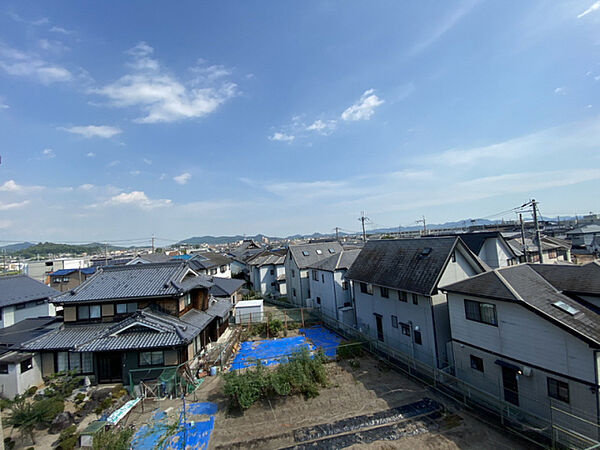 エスペランサIII ｜兵庫県神崎郡福崎町福田(賃貸アパート1LDK・3階・53.01㎡)の写真 その16