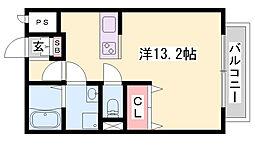 飾磨駅 5.7万円