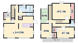 姫路駅 13.0万円