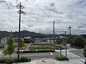 サンハイツＣ棟  ｜ 兵庫県相生市汐見台（賃貸アパート1LDK・2階・41.73㎡） その16