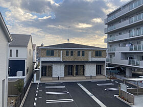 ヴァンベール田寺A  ｜ 兵庫県姫路市田寺8丁目（賃貸アパート1LDK・2階・43.79㎡） その16