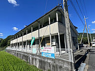 兵庫県宍粟市山崎町船元：物件画像／株式会社Sky Homes