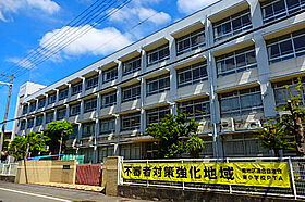 casa noble  ｜ 兵庫県姫路市阿保（賃貸マンション1LDK・1階・46.13㎡） その27