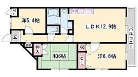 間取り：228053027238