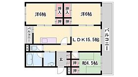 間取り：228053064035