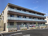 オカバ姫路青山シャーメゾン　A棟のイメージ