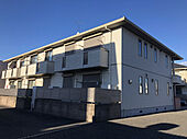 シャトーデパレ福崎　D棟のイメージ