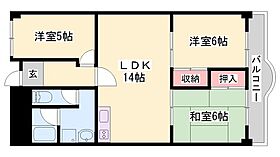 間取り：228054361258