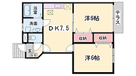 間取り：228054388974