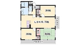 間取り：228054476156