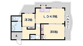 間取り：228054564872