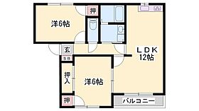 間取り：228054705441