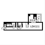 THE　MUSE神屋町のイメージ