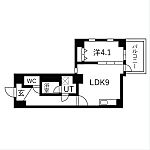 THE　MUSE神屋町のイメージ
