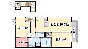 間取り：228054900766