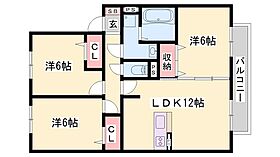 間取り：228055116483