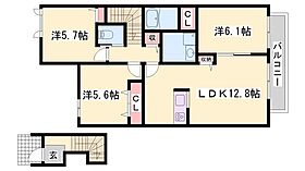 間取り：228055210798