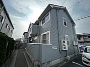 網干駅より徒歩34分 2階 築24年2ヶ月の賃貸物件