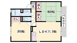 エピソード21 2階