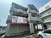 広畑駅より徒歩7分 3階 築29年2ヶ月の賃貸物件