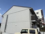 広野ゴルフ場前駅より徒歩6分 1階 築16年6ヶ月の賃貸物件