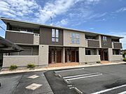 福崎駅より徒歩4分 2階 築11年8ヶ月の賃貸物件