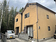 新野駅より徒歩22分 築27年10ヶ月 2階建の賃貸物件