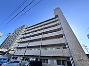 野里駅より徒歩8分 1階 築35年11ヶ月の賃貸物件