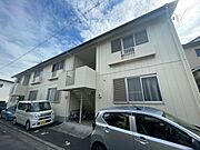 京口駅より徒歩8分 2階 築38年11ヶ月の賃貸物件