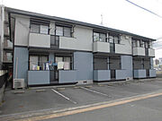 播磨高岡駅よりバス9分 徒歩2分 1階 築27年7ヶ月の賃貸物件