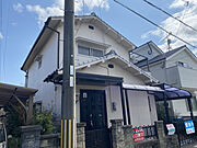 姫路駅よりバス17分 徒歩5分 1階 築51年5ヶ月の賃貸物件