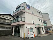 英賀保駅より徒歩2分 2階 築25年7ヶ月の賃貸物件