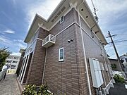 プラシード 1階 築18年2ヶ月の賃貸物件