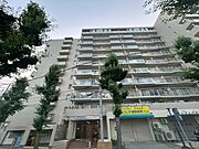 野里駅より徒歩2分 3階 築45年の賃貸物件