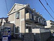 山陽姫路駅よりバス10分 徒歩2分 2階 築34年6ヶ月の賃貸物件