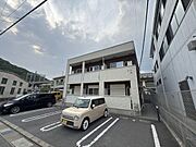 姫路駅よりバス20分 徒歩5分 2階 築13年2ヶ月の賃貸物件