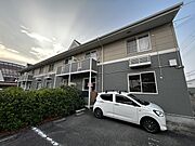 網干駅より徒歩8分 2階 築29年7ヶ月の賃貸物件