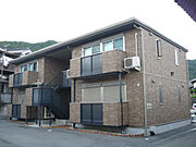 仁豊野駅より徒歩5分 築20年2ヶ月 2階建の賃貸物件