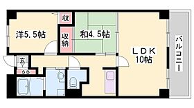 間取り：228055613029