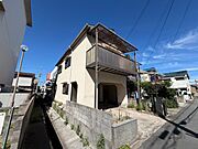 播磨町駅より徒歩13分 1階 築53年3ヶ月の賃貸物件