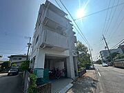エレーヴ新在家 2階 築37年11ヶ月の賃貸物件
