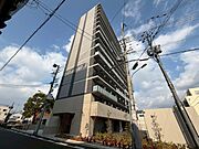山陽姫路駅より徒歩12分 12階 築1年1ヶ月の賃貸物件