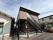 坂越駅より徒歩13分 1階 築24年5ヶ月の賃貸物件