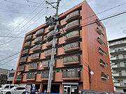 リッチウォーク佃町 7階 築40年2ヶ月の賃貸物件