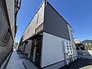 平松駅より徒歩9分 1階 新築の賃貸物件