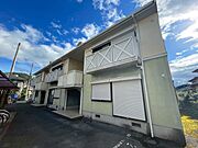 メモリーハイツＡ 1階 築31年9ヶ月の賃貸物件